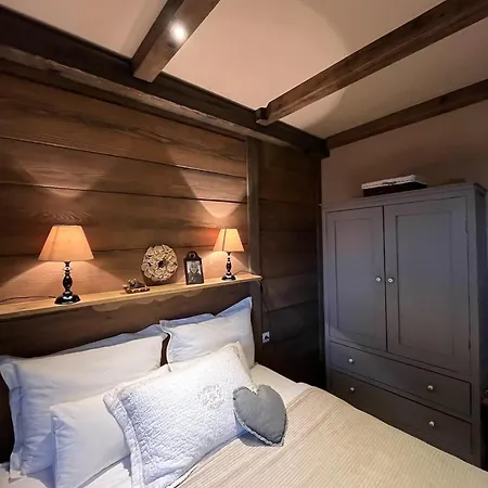 Runolist Lejlighed Kupres (Canton 10)