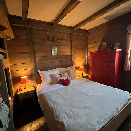 Runolist Lejlighed *